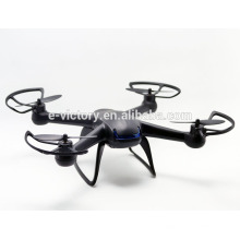 2.4G 4CH RC Quadcopter with HD Camera & Gyroscope 6-Axis RC Drone UFO